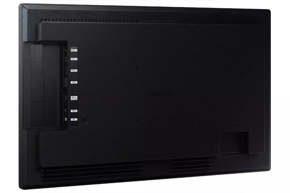 Интерактивная панель Samsung QB24R-T