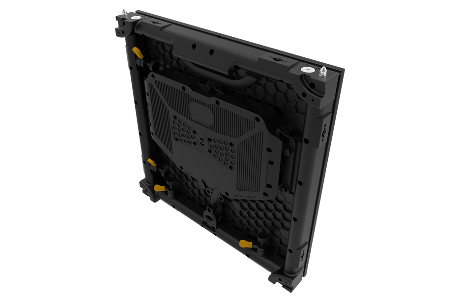 Светодиодный экран LG LBE039DD4D