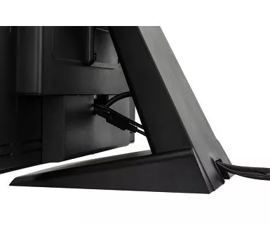 Интерактивная панель Iiyama T2234AS-B1