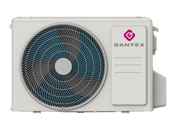 Настенный кондиционер Dantex RK-09SDM4/RK-09SDM4E
