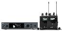 Радиосистема мониторинга аналоговая Sennheiser EW IEM G4-TWIN-G