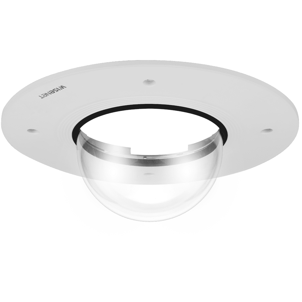 IP-камера Wisenet XND-6081FZ