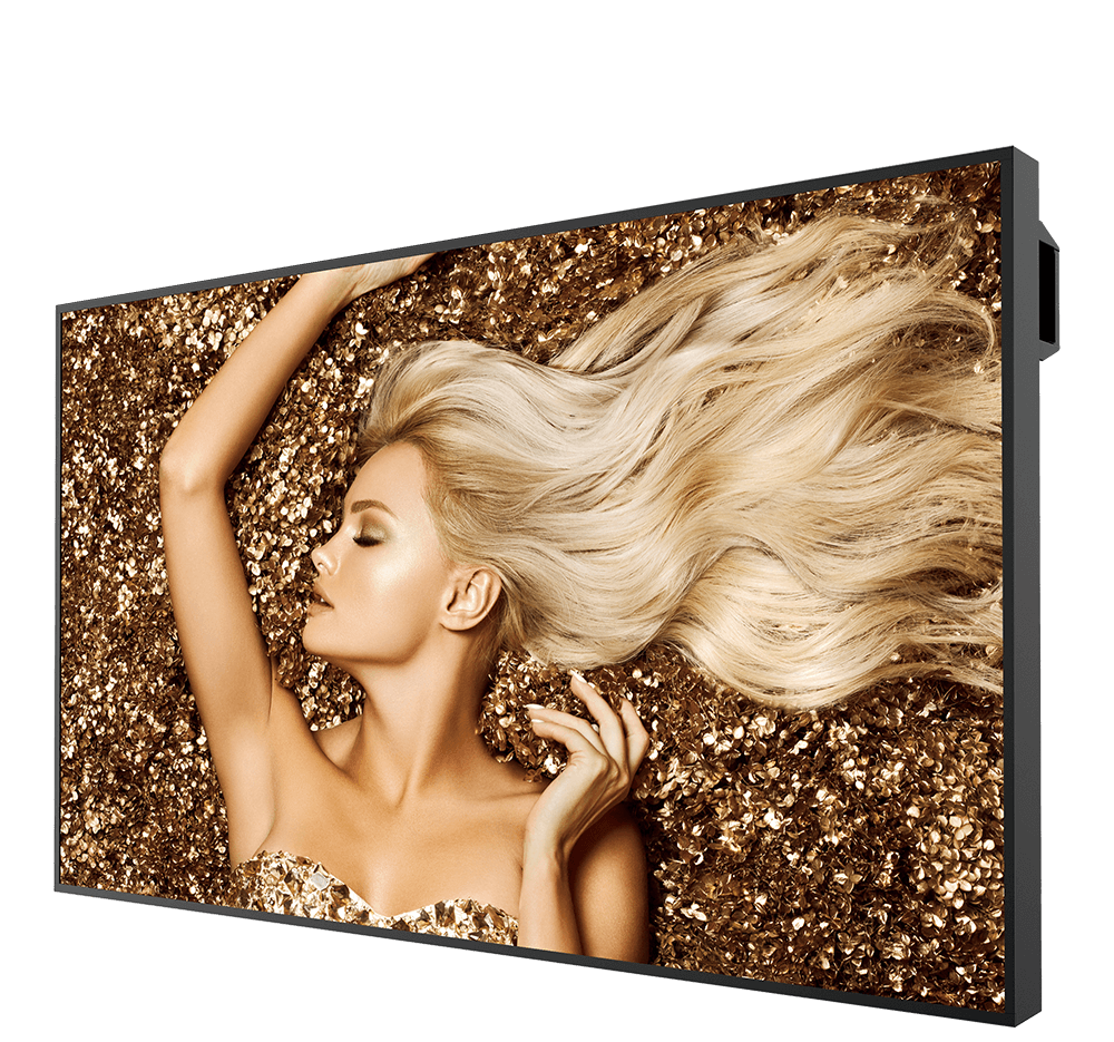 Информационный дисплей BenQ SL6502K