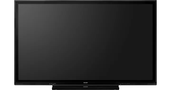 Интерактивная панель Sharp PN75HС1