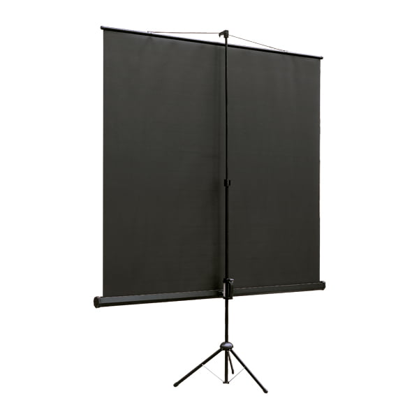 Мобильный проекционный экран ViewScreen Clamp (1:1) 200*200 (200*200) MW