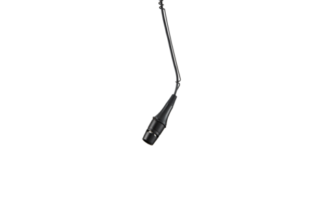 Инсталляционный подвесной микрофон SHURE Centraverse CVO-W/C