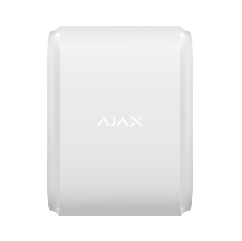 Датчик движения Ajax DualCurtain Outdoor