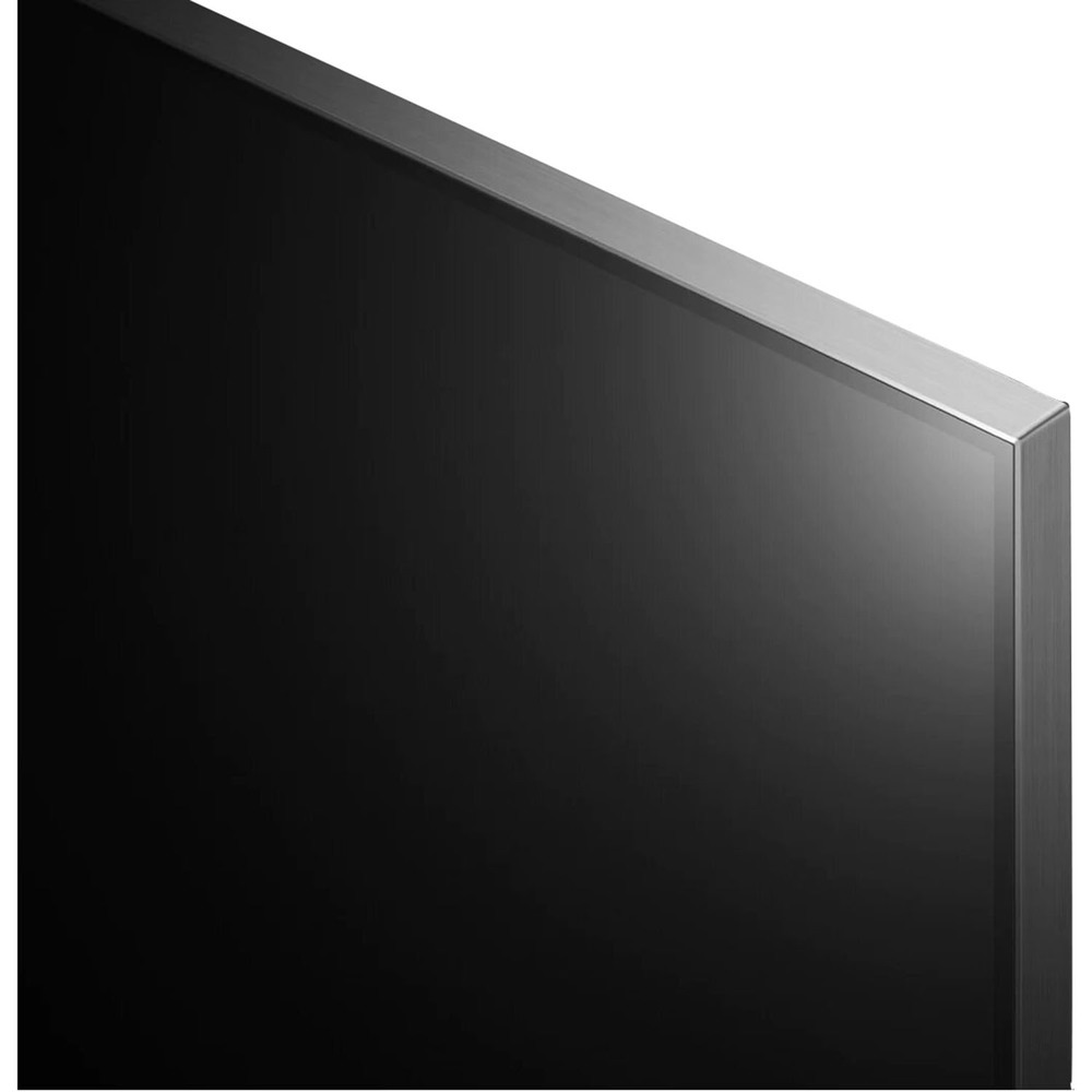 Телевизор LG 86QNED996PB 86" 8K QNED MiniLED
