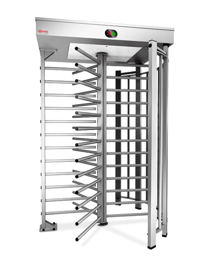 Турникет Oxgard Praktika Т-10-МН