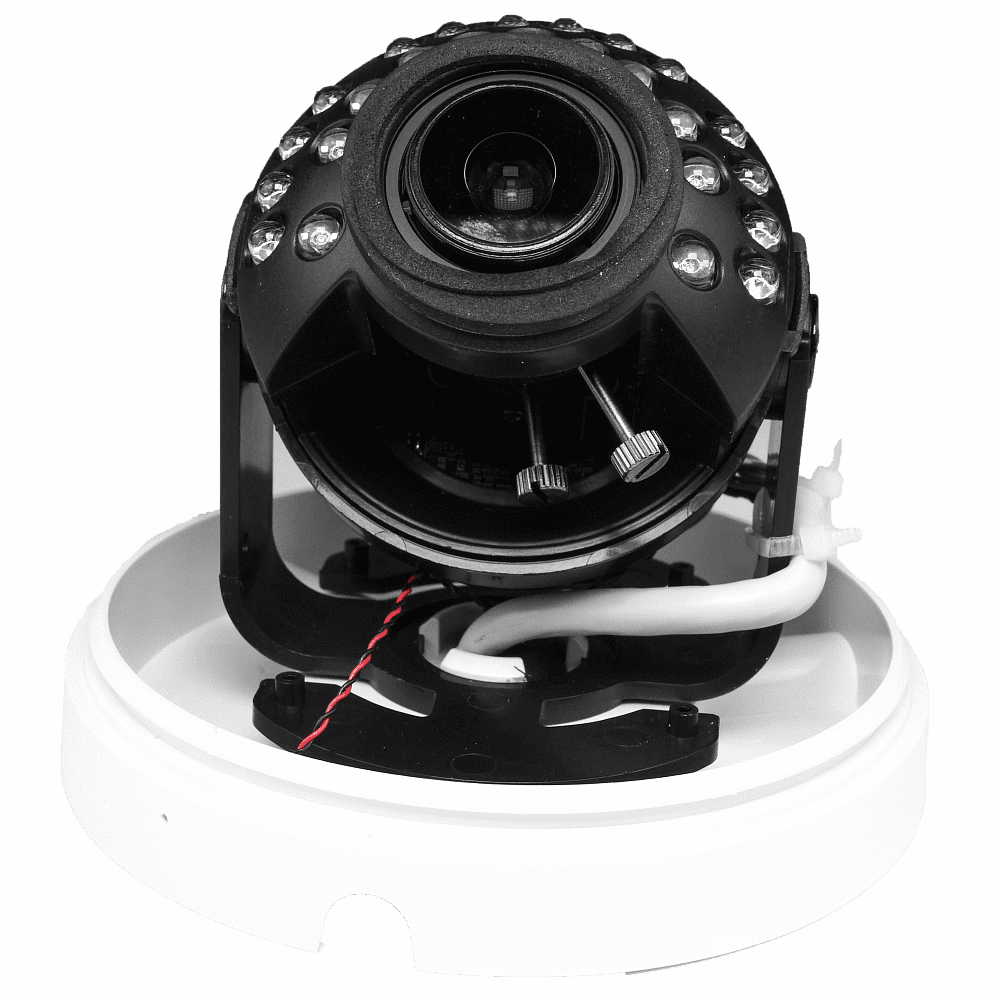 IP-камера TRASSIR TR-D2D2