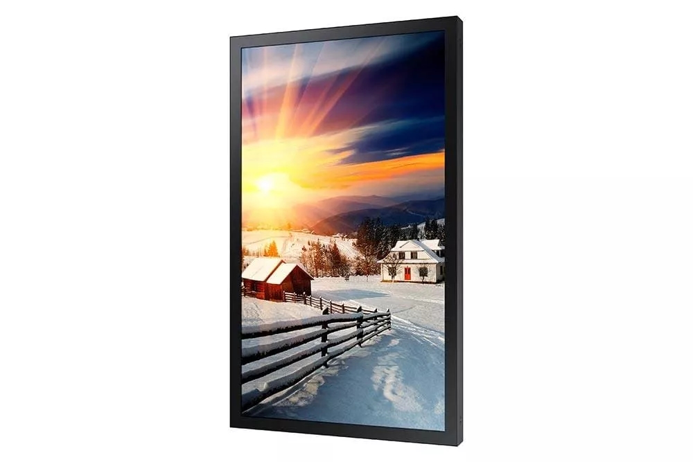 Профессиональный дисплей Samsung OH85N-S