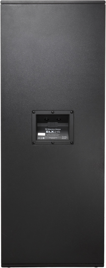 Пассивная акустическая система ElectroVoice ELX215