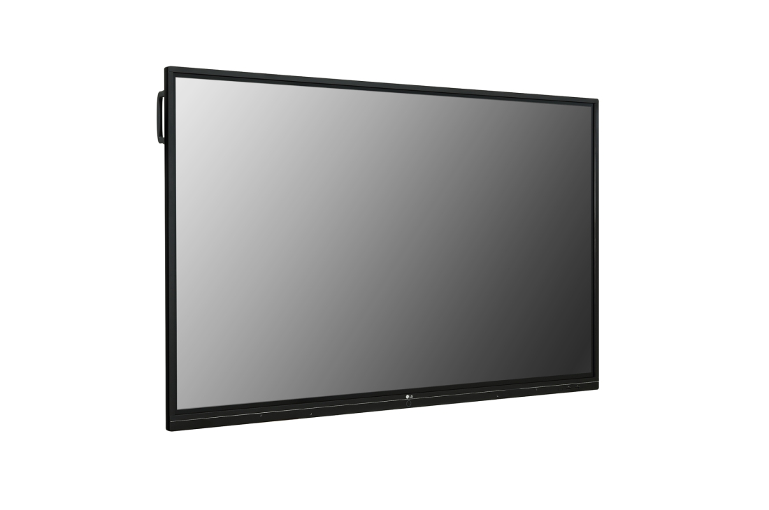 Интерактивная панель LG 65TR3BF