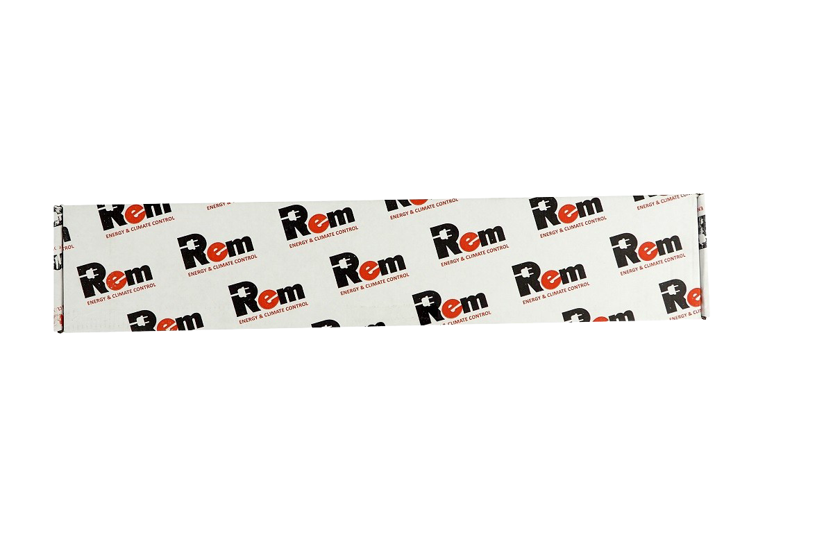 Вертикальный блок розеток Rem-16 с фил. и инд., 25 IEC 60320 C13, алюм., 42-48U, шнур 3 м.