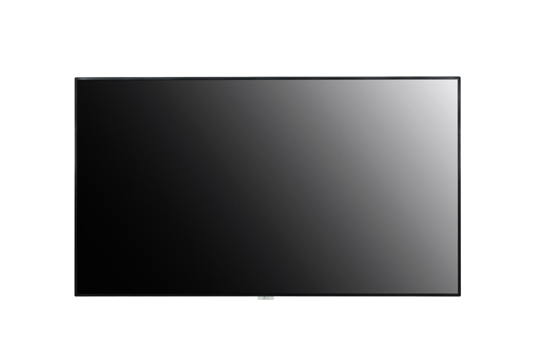 Профессиональный дисплей LG 98UH5J-H