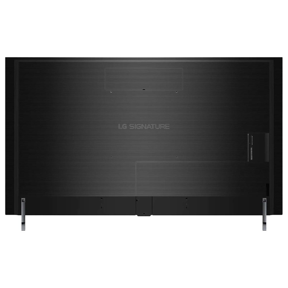 Телевизор LG OLED77Z19LA 77" 8K UHD OLED