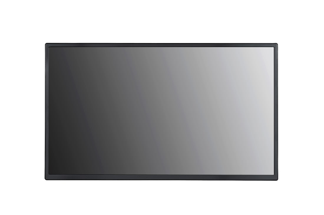 Информационный дисплей LG 32SM5J-B