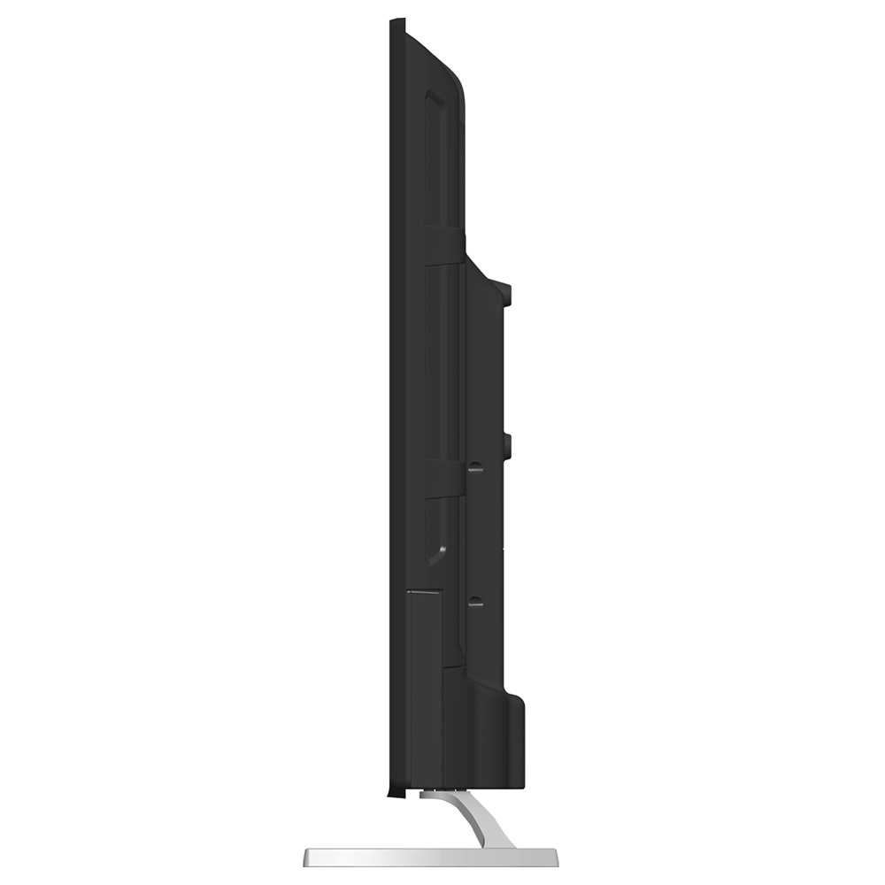 SMART телевизор 43" POLAR P43L32T2CSM