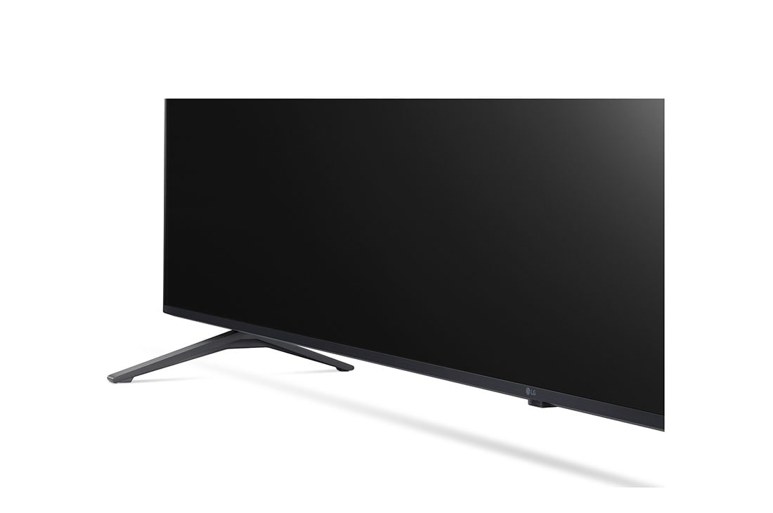 Коммерческий телевизор 75" LG 75UR640S0ZD