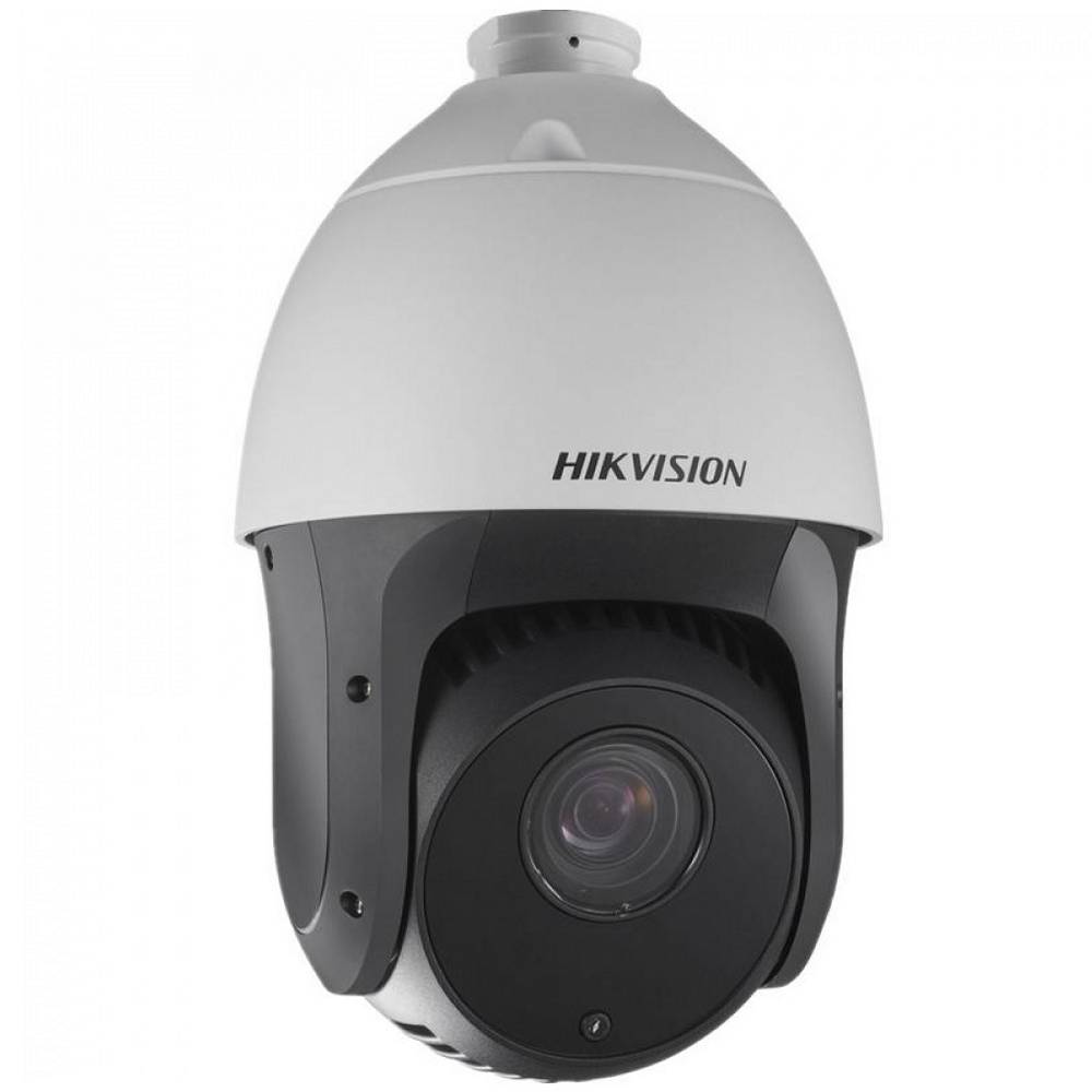 Уличная SpeedDome HD-TVI камера Hikvision DS-2AE5223TI-A с ×23 объективом и ИК-подсветкой до 150 м