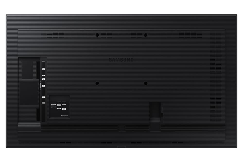 Информационный дисплей Samsung QB65R