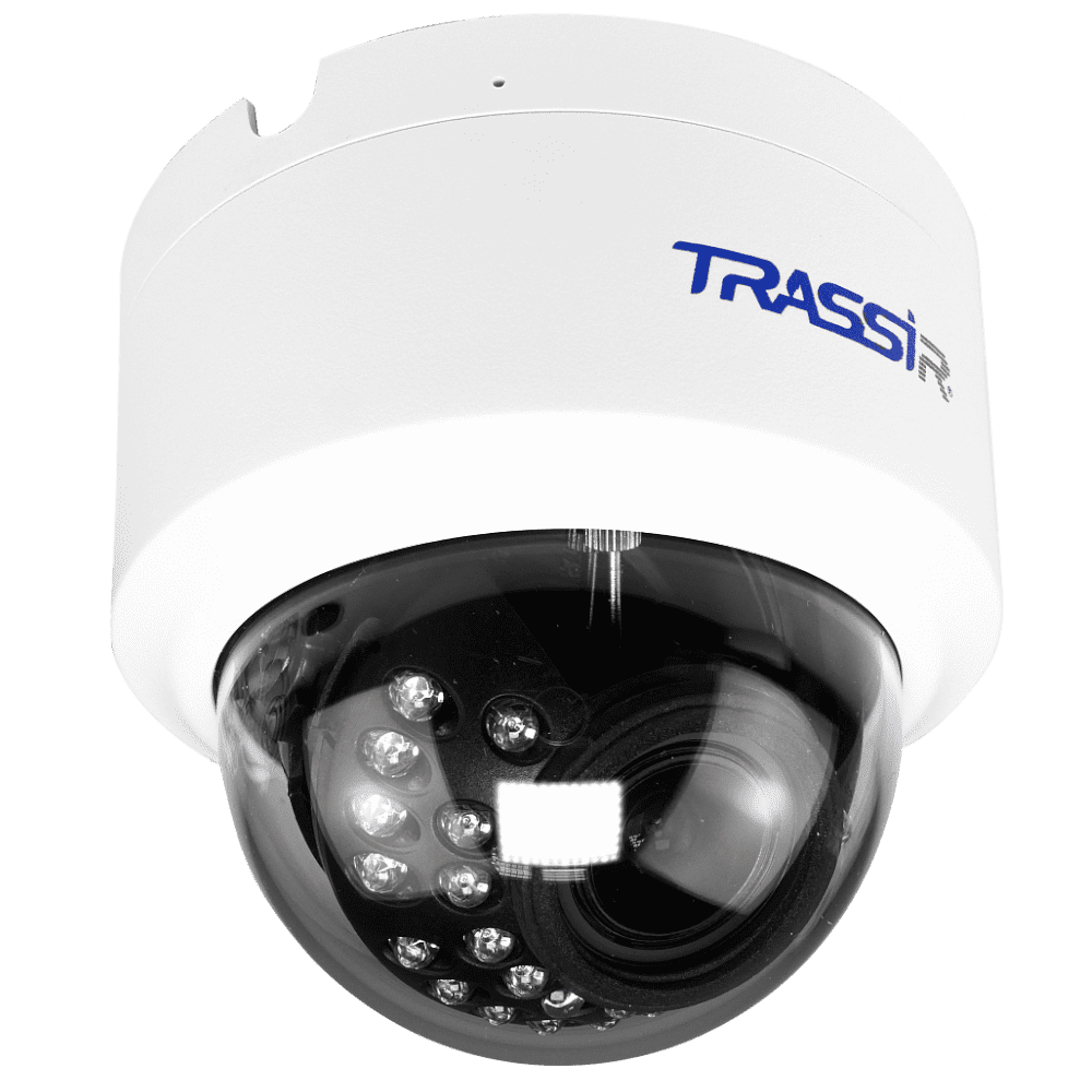 IP-камера TRASSIR TR-D2D2
