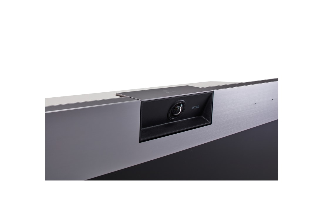 Интерактивная панель One:Quick Works LG 55CT5WJ-B