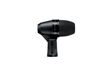 Кардиоидный динамический микрофон для малого барабана/тома SHURE PGA56