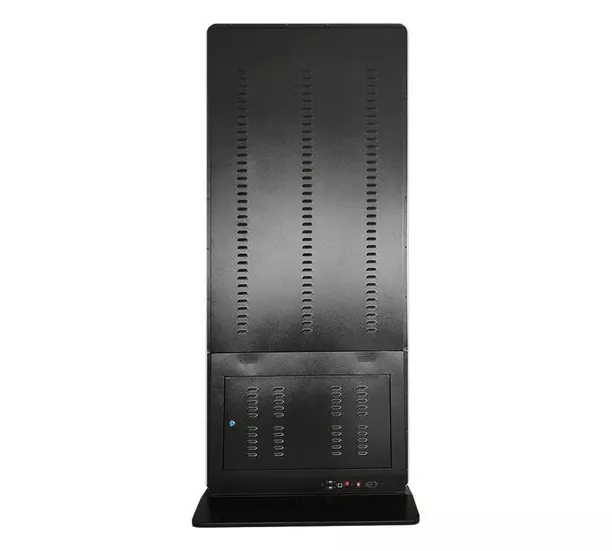 Интерактивная стойка Prestigio Totem 55" для Windows OS