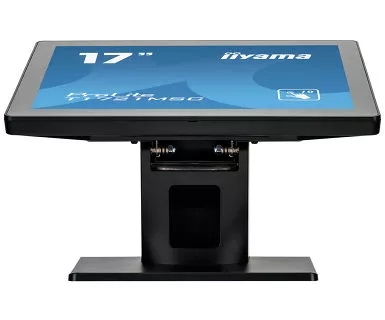 Интерактивная панель Iiyama T1721MSC-B1
