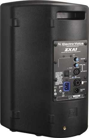 Активная акустическая система ElectroVoice ZXA1