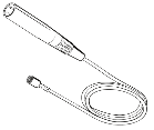 Микрофоны петличные Sennheiser KA 100S-P-ANT