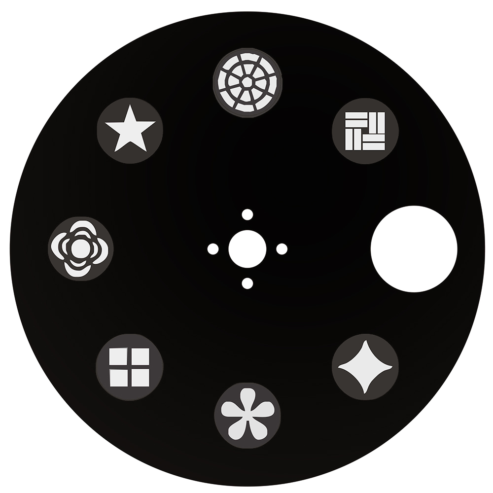 Вращающаяся голова SPOT LiteLees LE-Spot 300 Pro