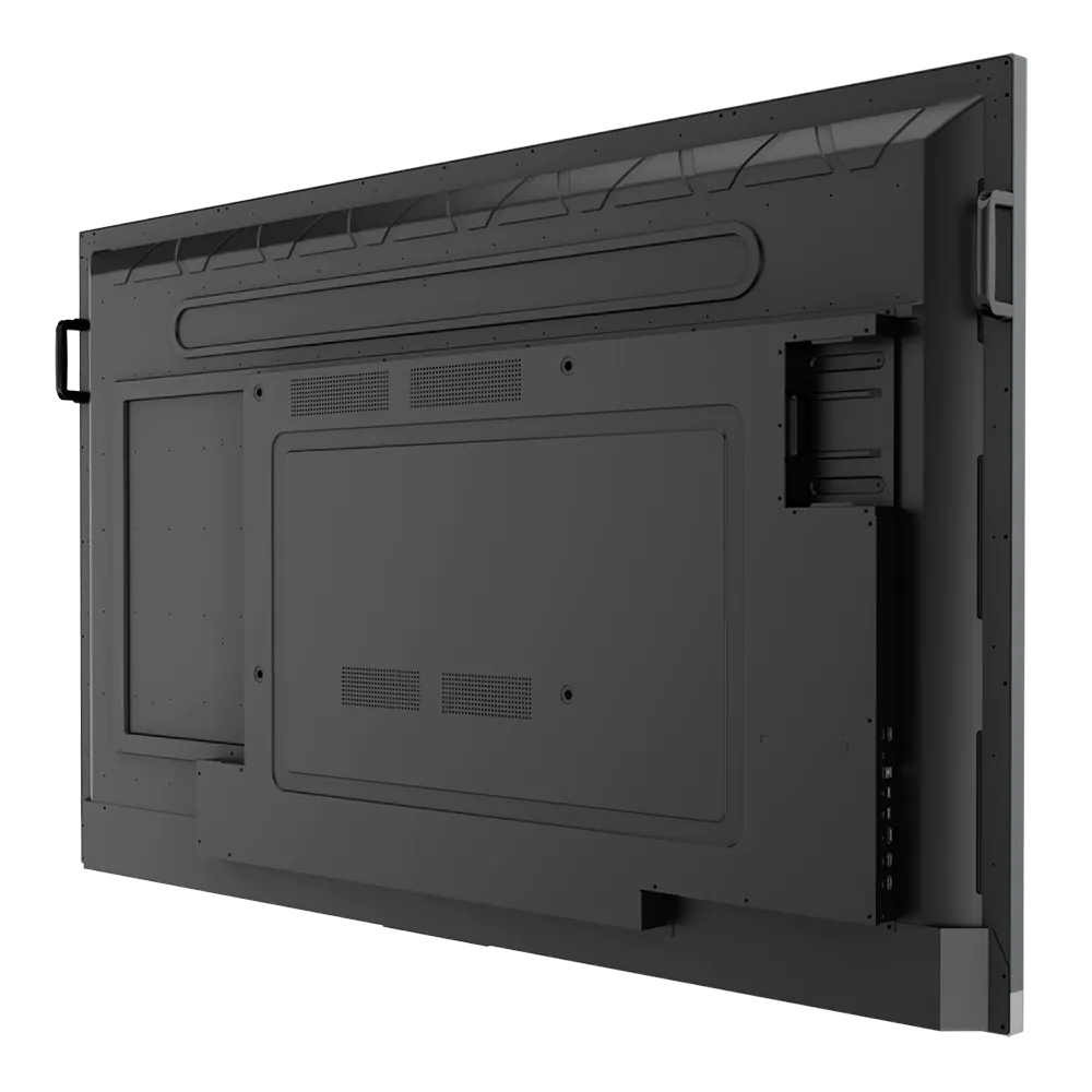 Интерактивная панель BenQ RE9801