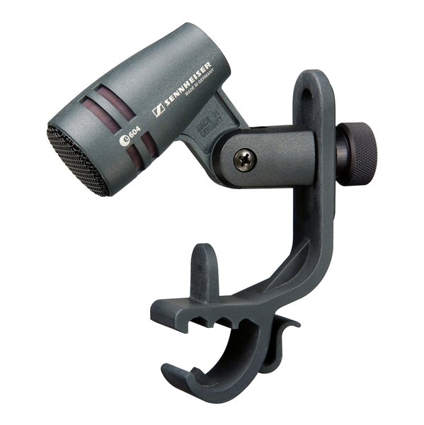 Динамический микрофон SENNHEISER E 604