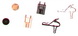 Микрофоны петличные Sennheiser MZ 2