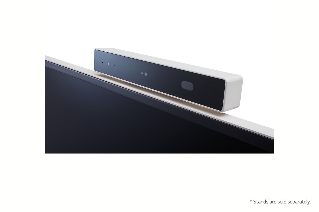Интерактивная панель One:Quick Flex LG 43HT3WJ-B