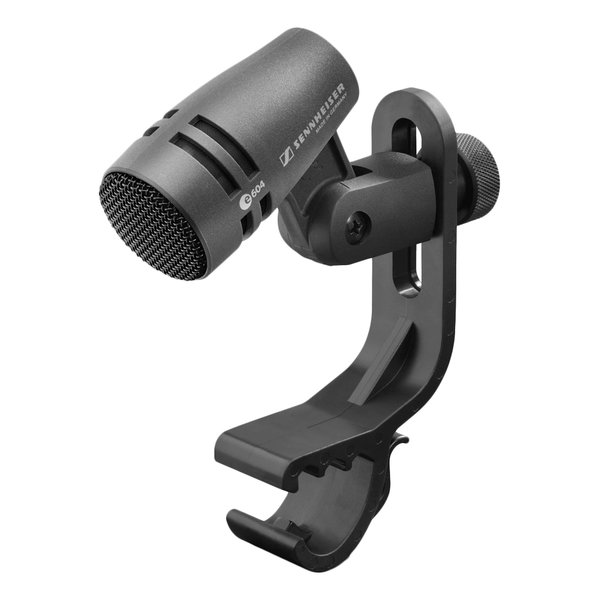 Динамический микрофон SENNHEISER E 604