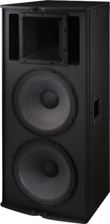 Пассивная акустическая система ElectroVoice TX2152