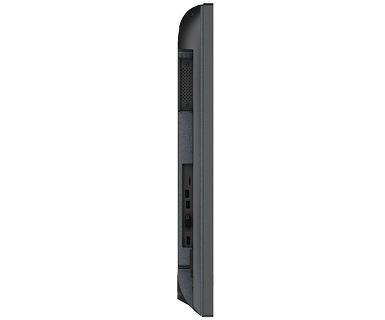 Информационный дисплей Iiyama LH5542UHS-B3