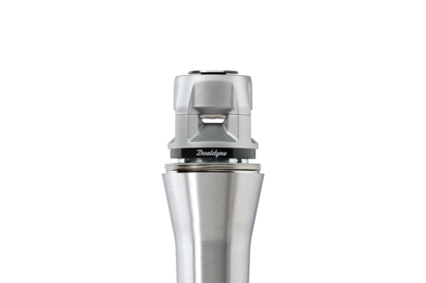Кардиоидный динамический вокальный микрофон с двойной диафрагмой SHURE KSM8/B