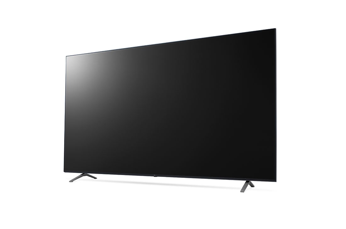 Коммерческий телевизор 75" LG 75UR640S0ZD