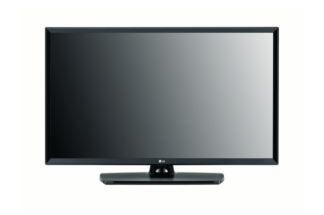 Гостиничный телевизор 32" LG 32LT661HBZA