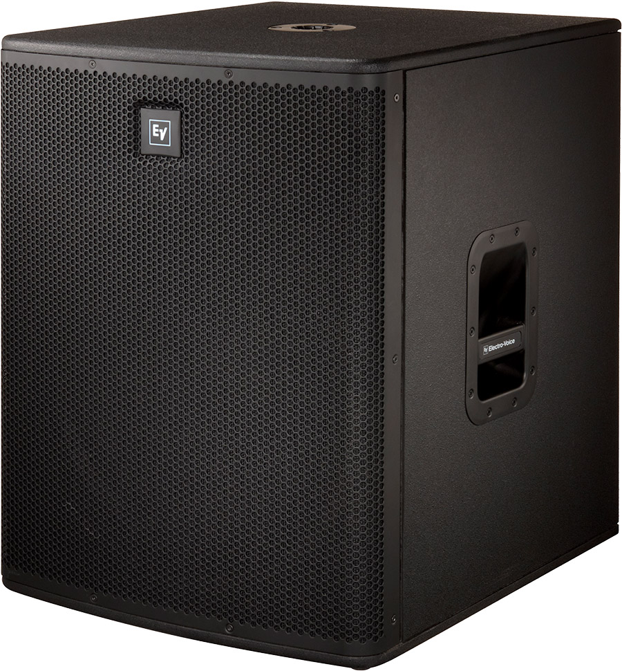 Активный сабвуфер ElectroVoice ELX118P