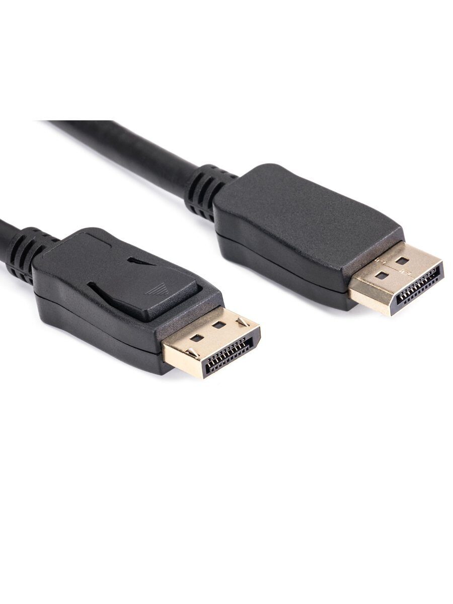 Кабель соединительный DP-DP v1.4, 8K@60Hz, 5m Telecom <CG800-5M>