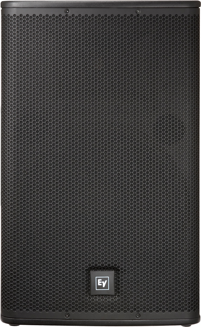 Активная акустическая система ElectroVoice ELX115P