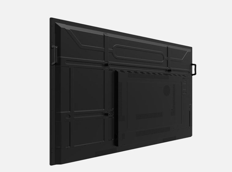 Интерактивная панель Prestigio PMB000L654 LIGHT 65”