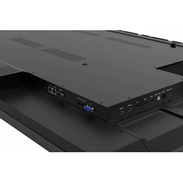 Интерактивная панель ViewSonic IFP7530