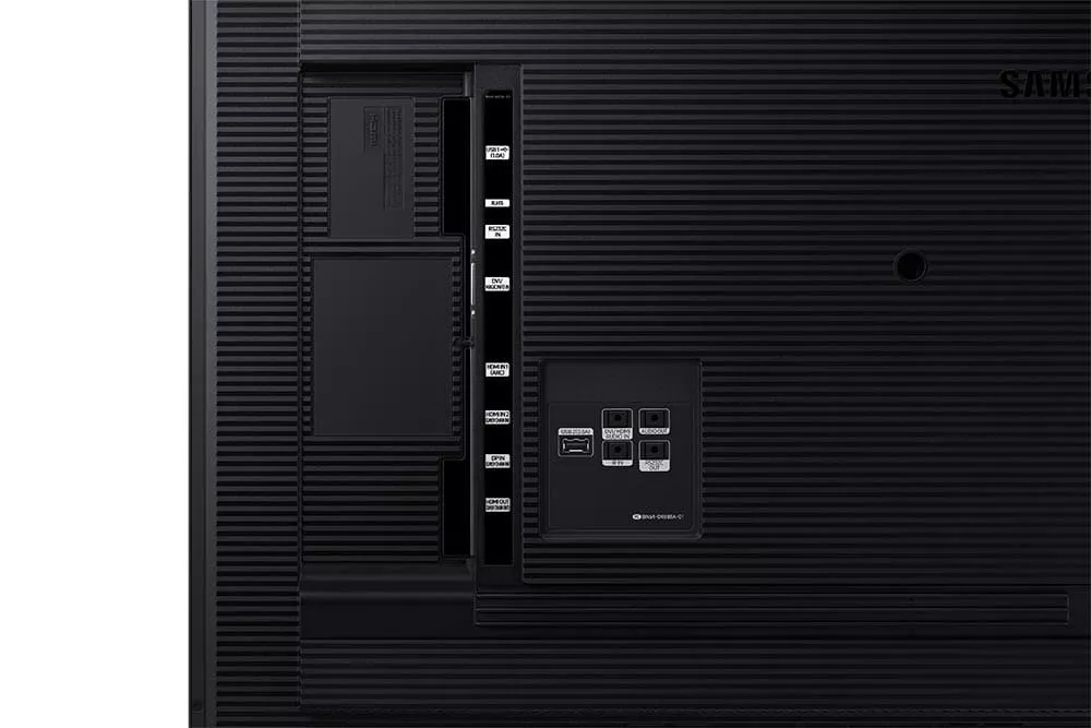 Интерактивная панель Samsung QM32R-T