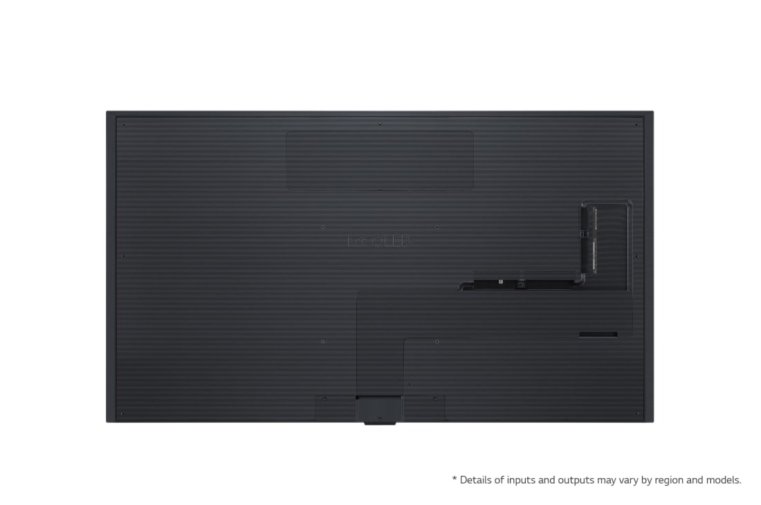 Гостиничный телевизор 65" LG 65WN960H